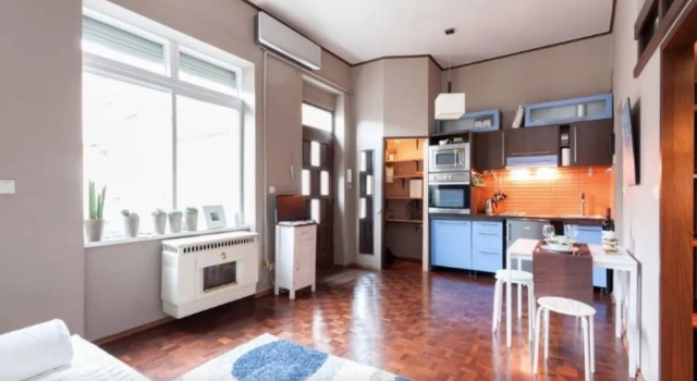 Luxury Studio, Varaa Hotelli Budapest Budapest