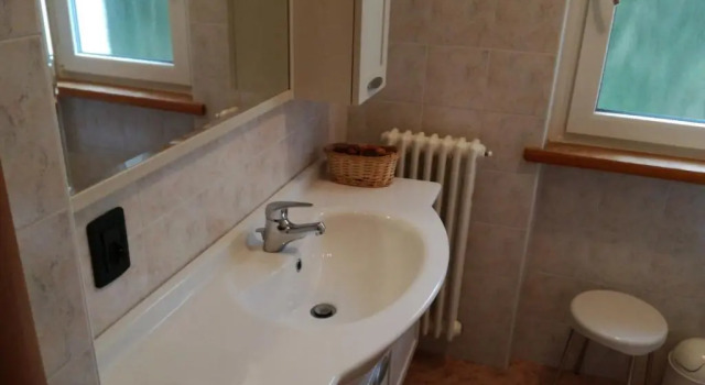 appartamento Casa del Sole, Prenota Appartamento Hotel a Veneto con parcheggio, Parcheggio