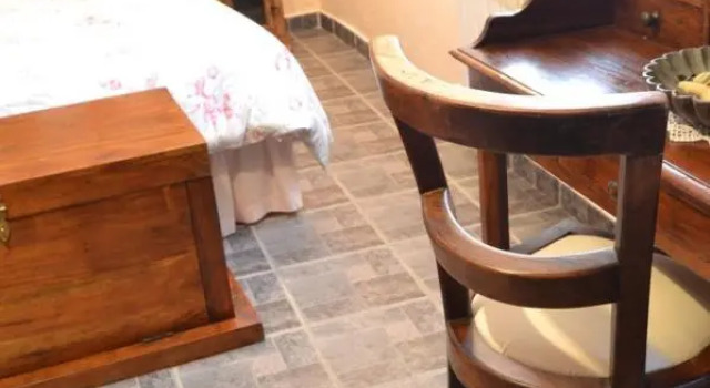 Номер Standard HOTEL Rural LA ALDEA ENCANTADA