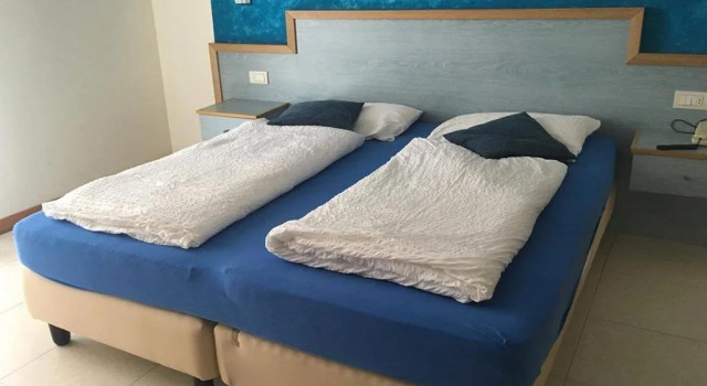 Hotel Eden