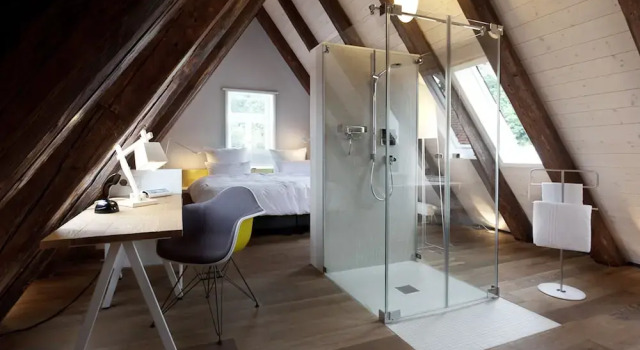 Номер Superior DORMERO Hotel Schwäbisch Hall