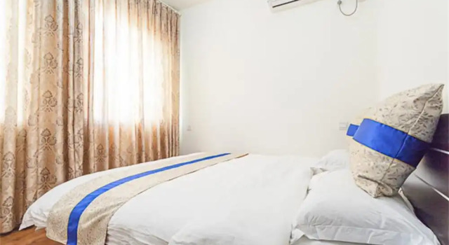 Chengdu Tu Le Apartment, Забронировать Апартаменты/квартира Цинъян Чэнду, рядом с People's Park Station