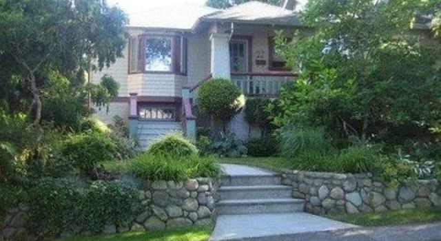 Haven on The Hill, Buchen Sie Hotel Vancouver 