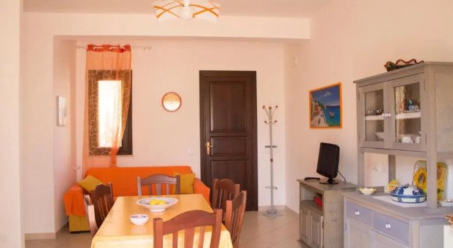 Residence Antico Baglio, Book Apartment Hotels in Sicily with Parking, Parking