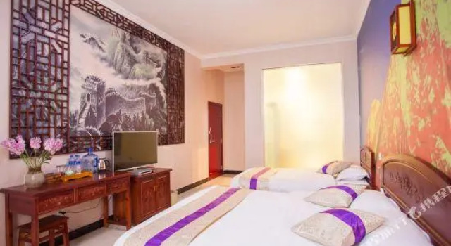 Xiehou62, Rezerwuj Hotel Dali Yunnan