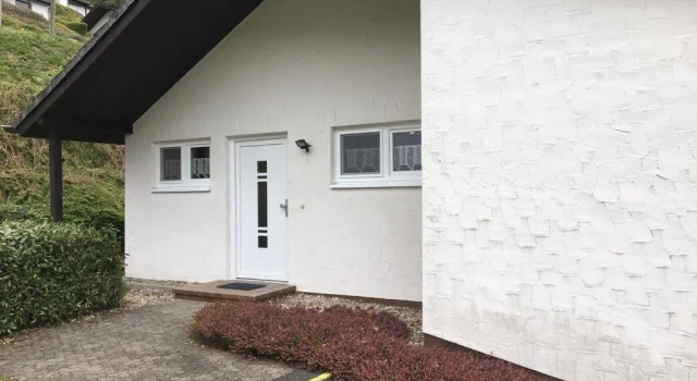 Коттедж Ferienhaus Stausee Bitburg