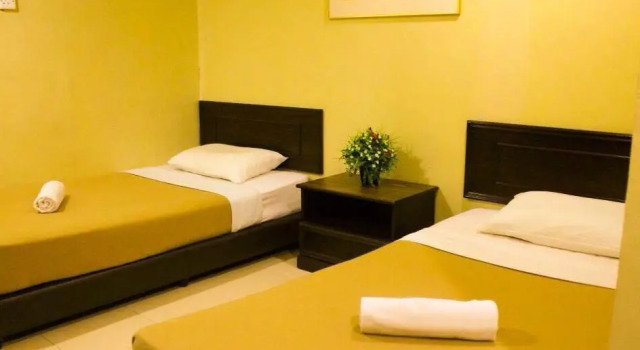 The Heritage Hotel, Забронировать Отель Малакка штат Малакка, рядом с Торговый центр Dataran Pahlawan Melaka Megamall