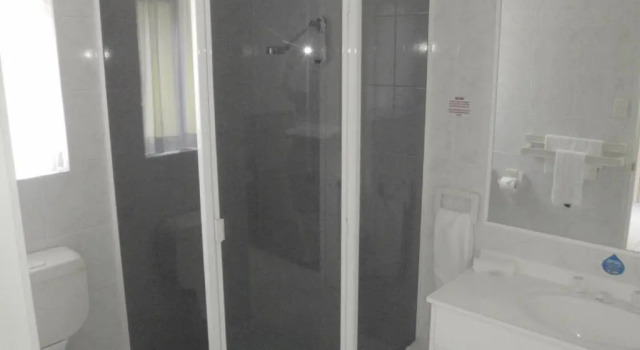 Номер Standard Runaway Bay Motor Inn