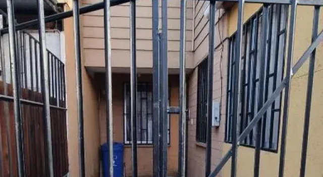 Коттедж Casa Enea Pudahuel