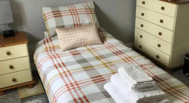 Номер Standard Le Grand Camelia