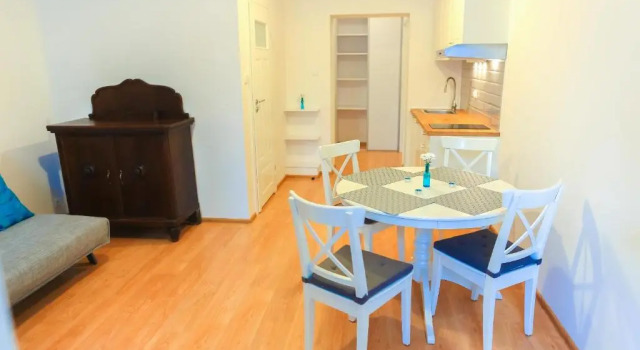 Апартаменты Apartamenty Sobieski