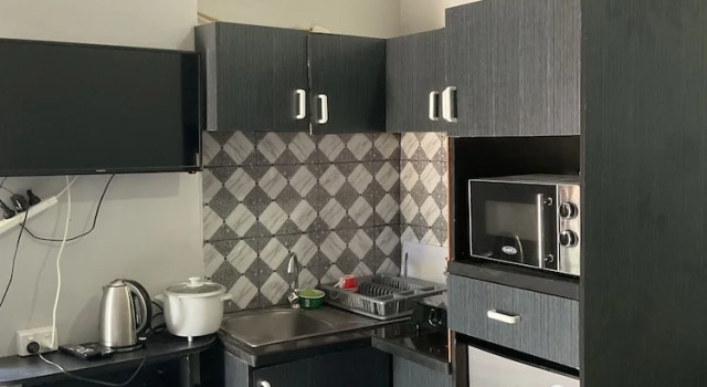 Номер Economy Fox Homestay