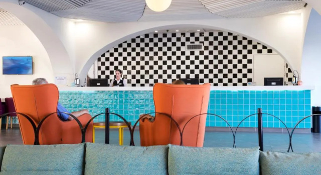 Neve Eilat Hotel (Nova Hotel) By Atlas Hotels