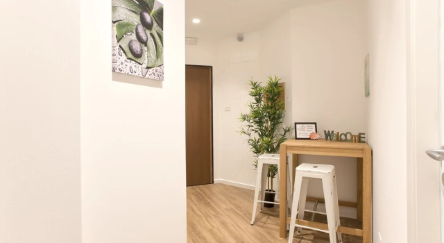 Alghero Holidays Rooms