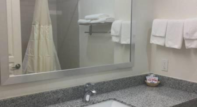 Двухместный номер Standard Scottish Inn & Suites - Conroe