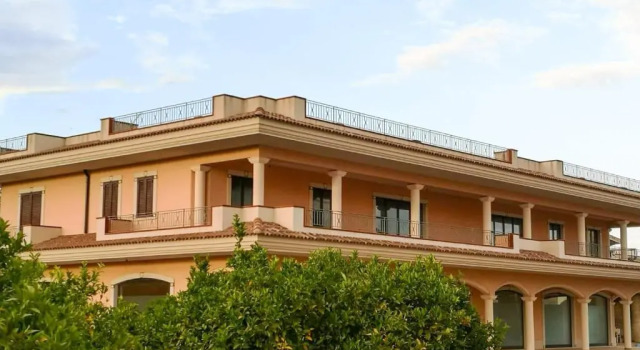 Magna Grecia B&B e Appartamenti, Book Bed and Breakfast Marina di Caulonia Calabria