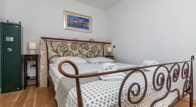 Вилла Villa Holiday home Zvecanje