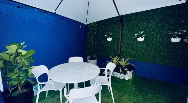 Апартаменты Premium The Buoy