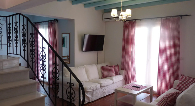 Country Villas