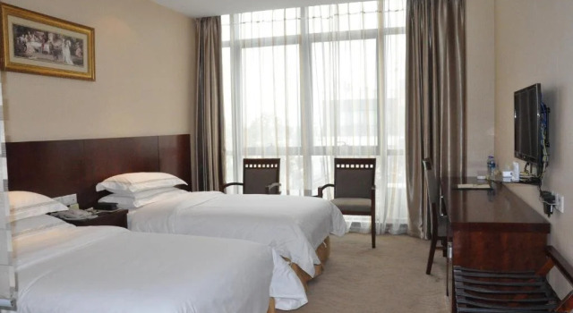 Vienna 3 Good Hotel Taicang Port International Bus Terminal Branch, Reservar Hotel Suzhou (Jiangsu) 