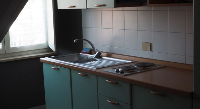 Апартаменты Executive Art Residence San Domenico