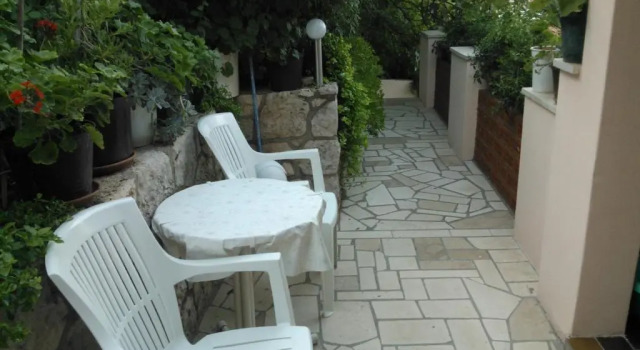 Номер Standard Apartments Anica