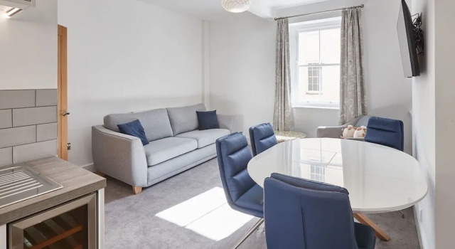 Host Stay Apartment 2 High Street