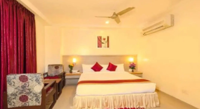Hotel Select