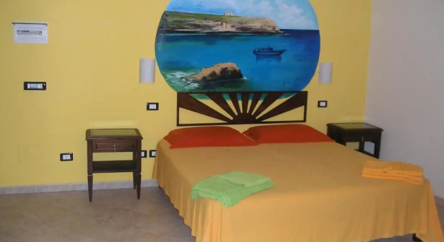Puesta De Sol Residence, Забронировать Отель Лампедуза Италия, рядом с Lampedusa Port