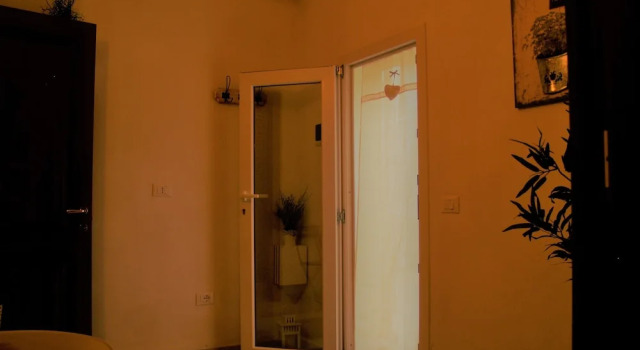 Номер Standard Home Porta Napoli Lecce