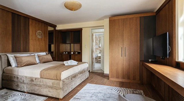 Casa MT - Boutique Villa