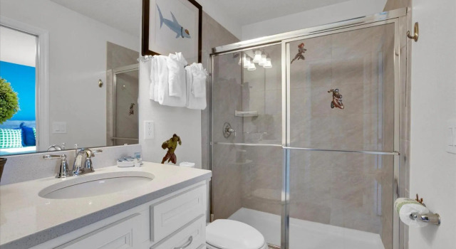 5448 Misty Oak Circle, Prenota Hotel Reunion Florida