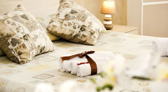b&b lolimpo, Prenota Bed & breakfast Campobasso Molise