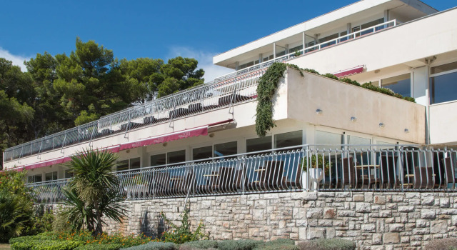Hotel Zora