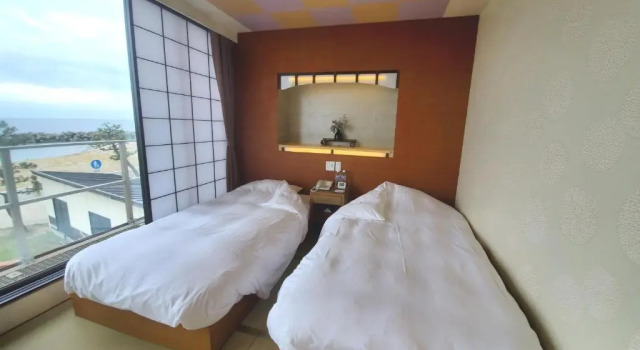 Номер Standard Bayside Square Kaike Hotel