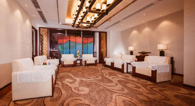 Grand New Century Hotel Xi'an