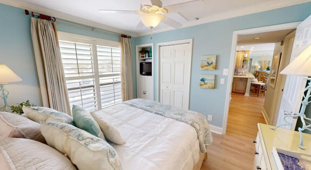 Sandpiper Cove 2147 2 Bedroom Condo by RedAwning, Varaa Huoneisto Hotellit Emerald Coast uima-altaalla, Uima-allas