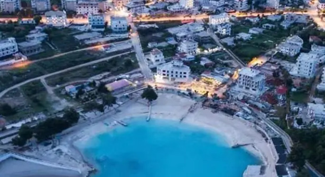 Студия Ksamil holiday