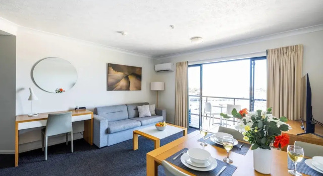 Номер Standard MainStay Suites Townsville