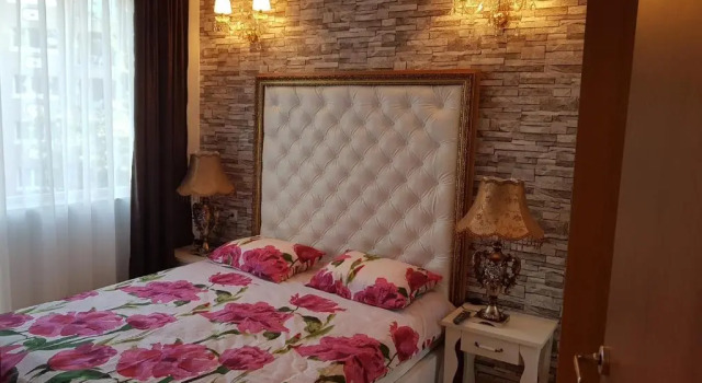 Apartments Sweet Home 4, Забронировать Апартаменты/квартира Отели Солнечного берега с бассейном, рядом с Клуб GRAND, Бассейн