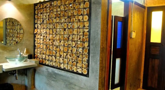 Qi 68 Hotel, Забронировать Отель Отели Чиангмай с парковкой, рядом с Нимман Хаемин, Парковка