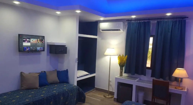 Hotel El Dorado, Забронировать Отель Ла-Романа Пляжи Ла-Романа