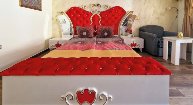 Номер Deluxe I Like Club Velingrad - Boutique Hotel