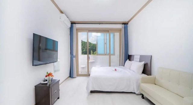 Номер Standard Samcheo Happy House Pension