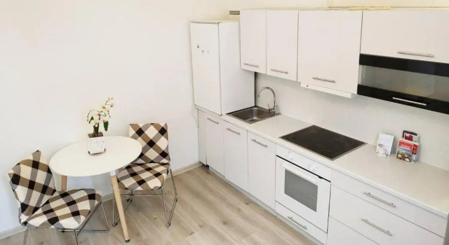 Gediminas Avenue Studio, Book Hotel Hotels in Vilnius county with Parking, Parking