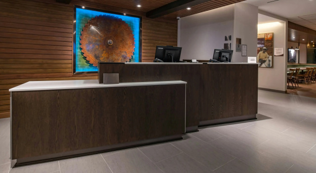 Fairfield Inn & Suites by Marriott Klamath Falls, Book Hotel Klamath Falls Oregon