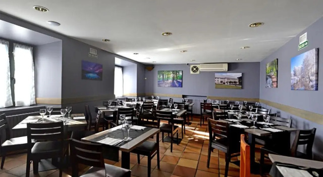 CASA SABINA, Reserva ahora Hotel Roncesvalles Navarre Pyrenees