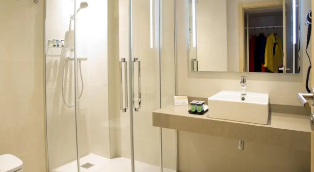 Номер Standard Hotel Plaza De La Paz