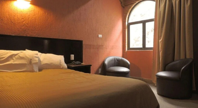 Hotel Centenario de Huamantla, Book Hotel 3-stjernede hoteller i Tlaxcala, 3*