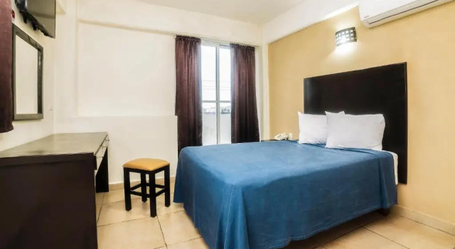 Двухместный номер Standard Hotel Puerto Inn